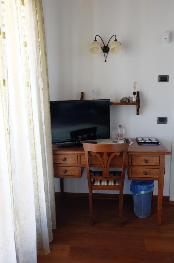 B&B Agli Ulivi Marostica Luaran gambar